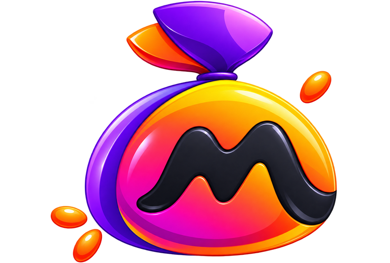 Mittai Hub Logo